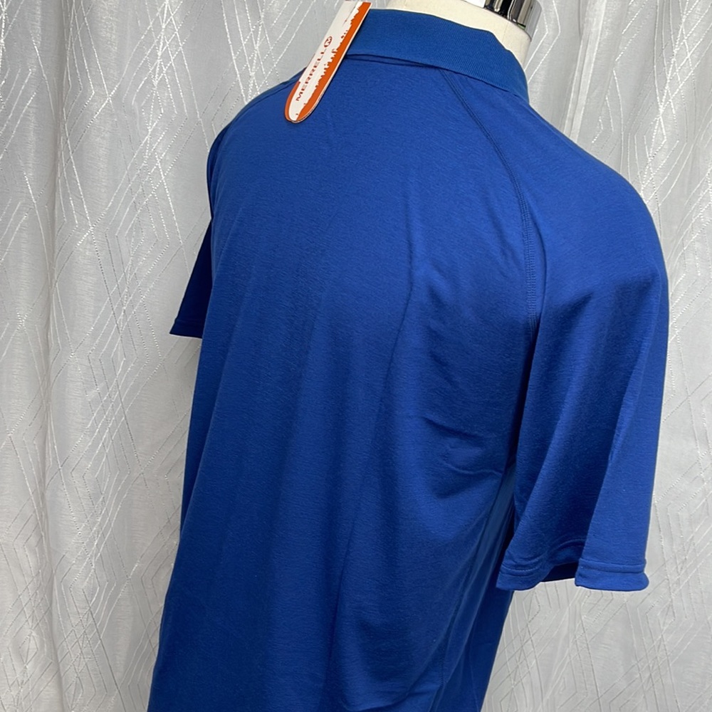 Merrell Polo Shirt - Picture 8 of 11